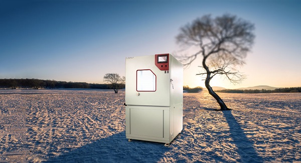 解析盐雾试验箱内温度与偏差的提案 